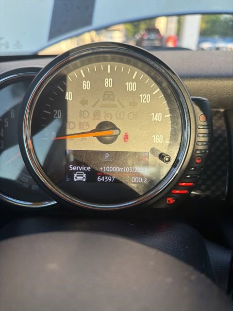 Used 2017 MINI Cooper S FWD image 14