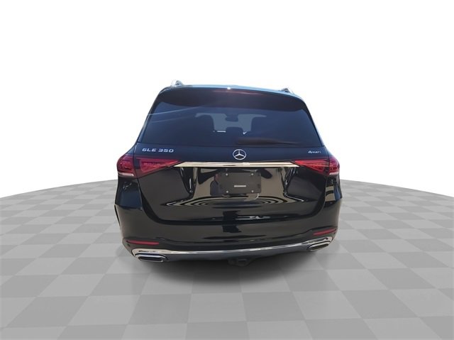 Used 2021 Mercedes-Benz GLE 350 4MATIC image 7
