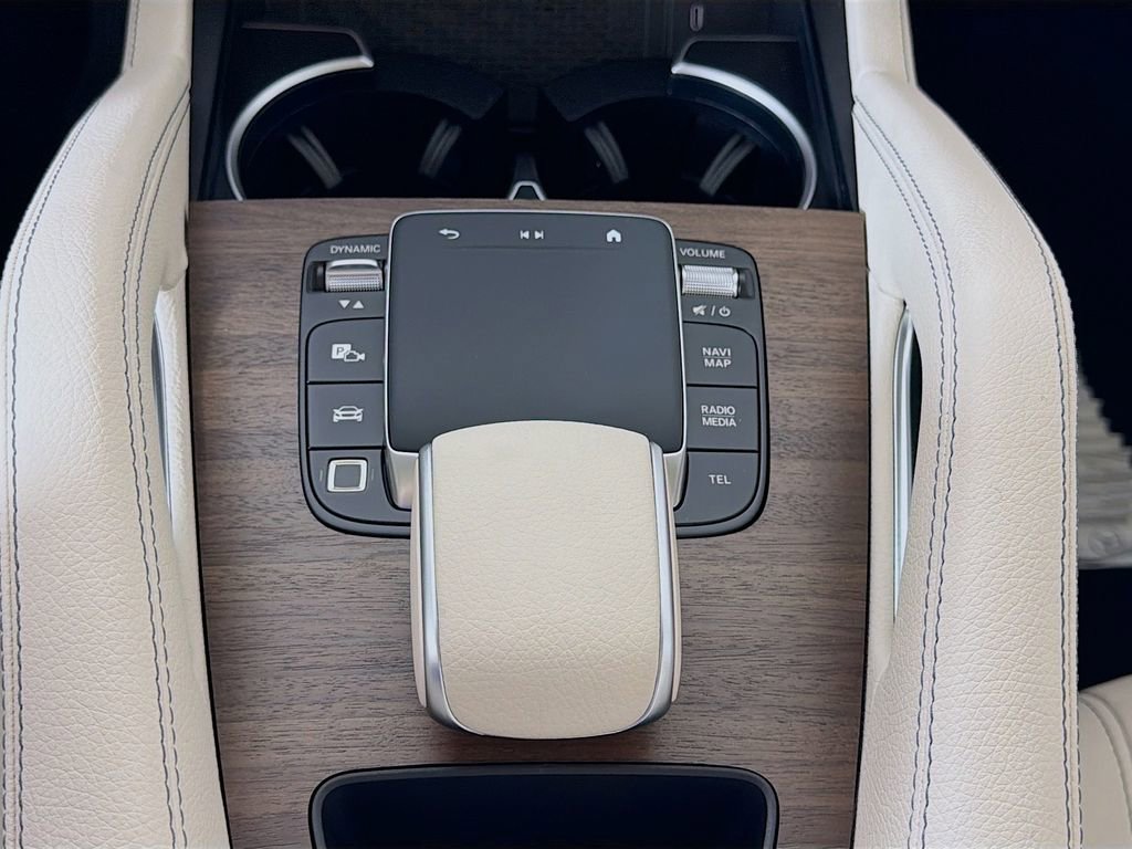 New 2026 Mercedes-Benz GLE 350 4MATIC image 20