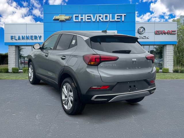 New 2026 Buick Encore GX Preferred w/ Comfort Package FWD image 3