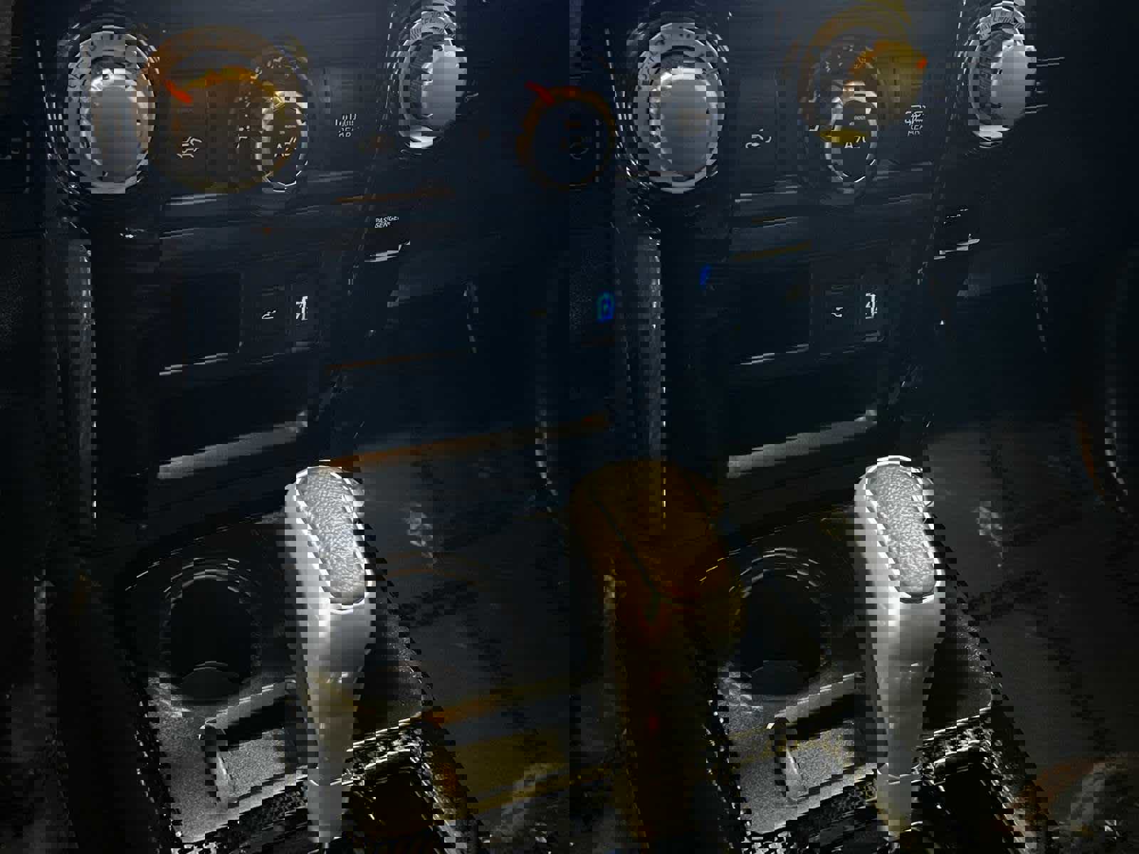 Certified 2023 Toyota 4Runner TRD Off-Road Premium image 24