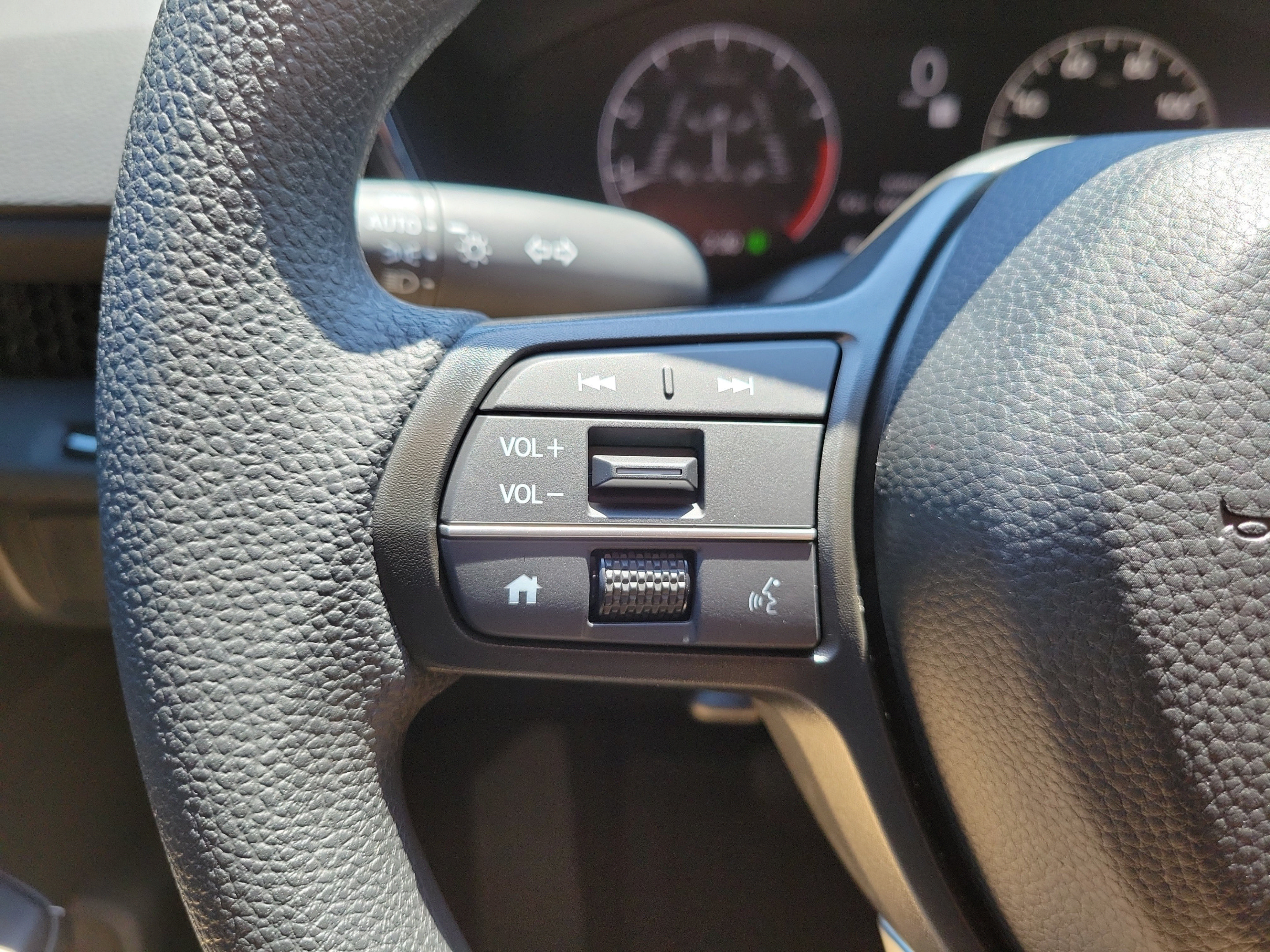 New 2026 Honda CR-V EX image 29