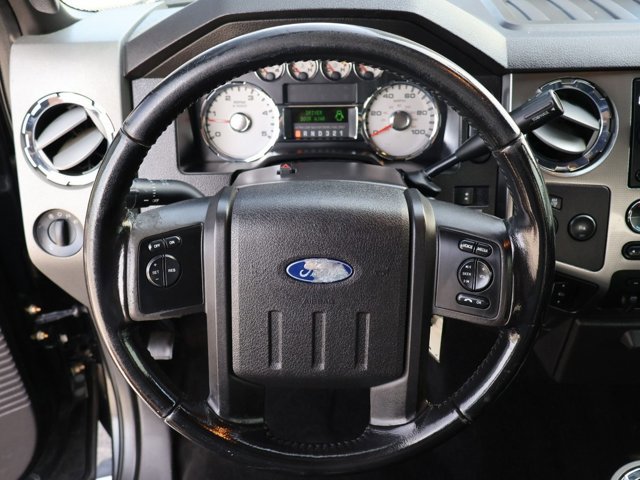 Used 2009 Ford F350 FX4 AWD/4WD image 12