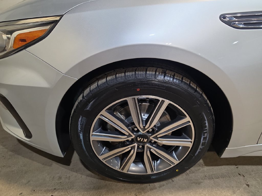 Used 2019 Kia Optima LX w/ LX 17" Wheel Package FWD image 18