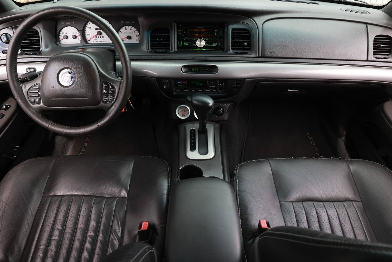 Used 2003 Mercury Marauder RWD image 22