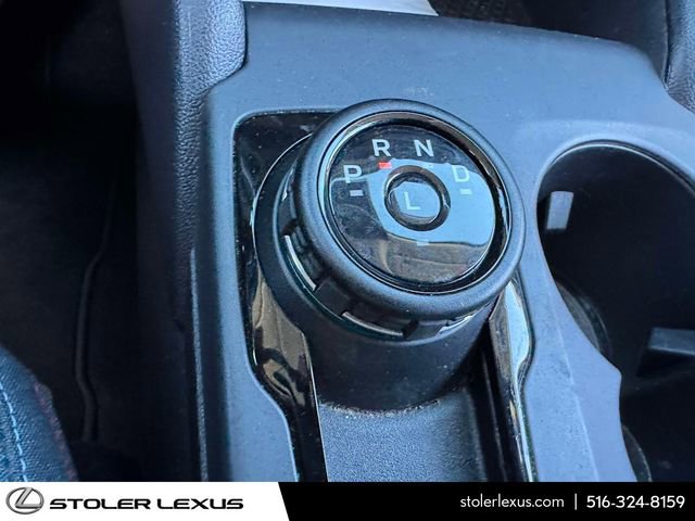 Used 2023 Ford Bronco Sport Heritage image 34