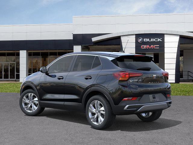 New 2026 Buick Encore GX Preferred w/ Comfort Package image 14
