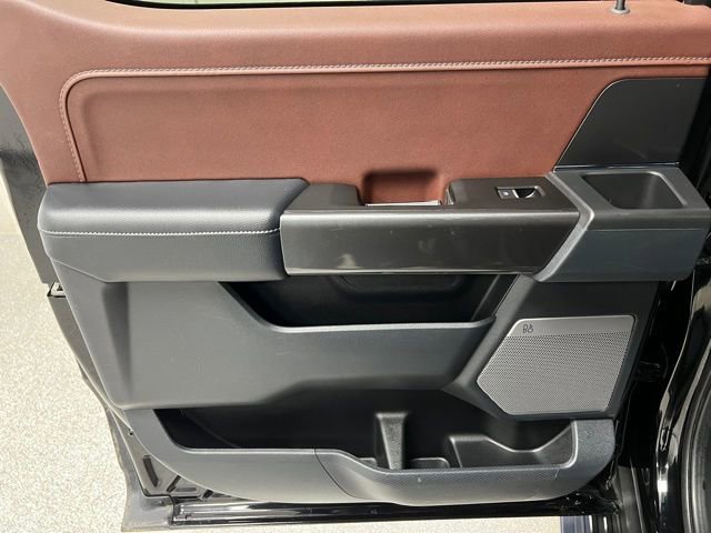 Used 2021 Ford F150 Lariat w/ Equipment Group 502A High image 43