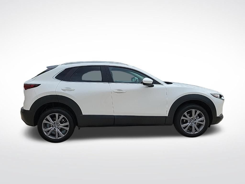Used 2025 MAZDA CX-30 AWD 2.5 S w/ Preferred Package image 6
