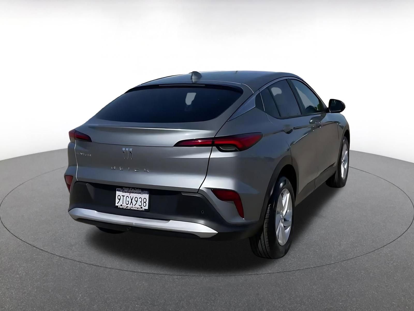 Used 2025 Buick Envista Preferred image 14