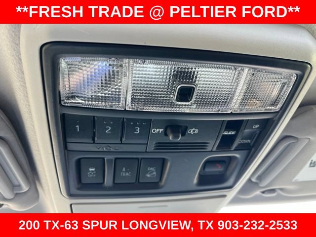 Used 2023 Toyota 4Runner Limited AWD/4WD image 20