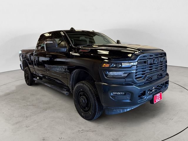 New 2026 RAM 2500 Tradesman image 8