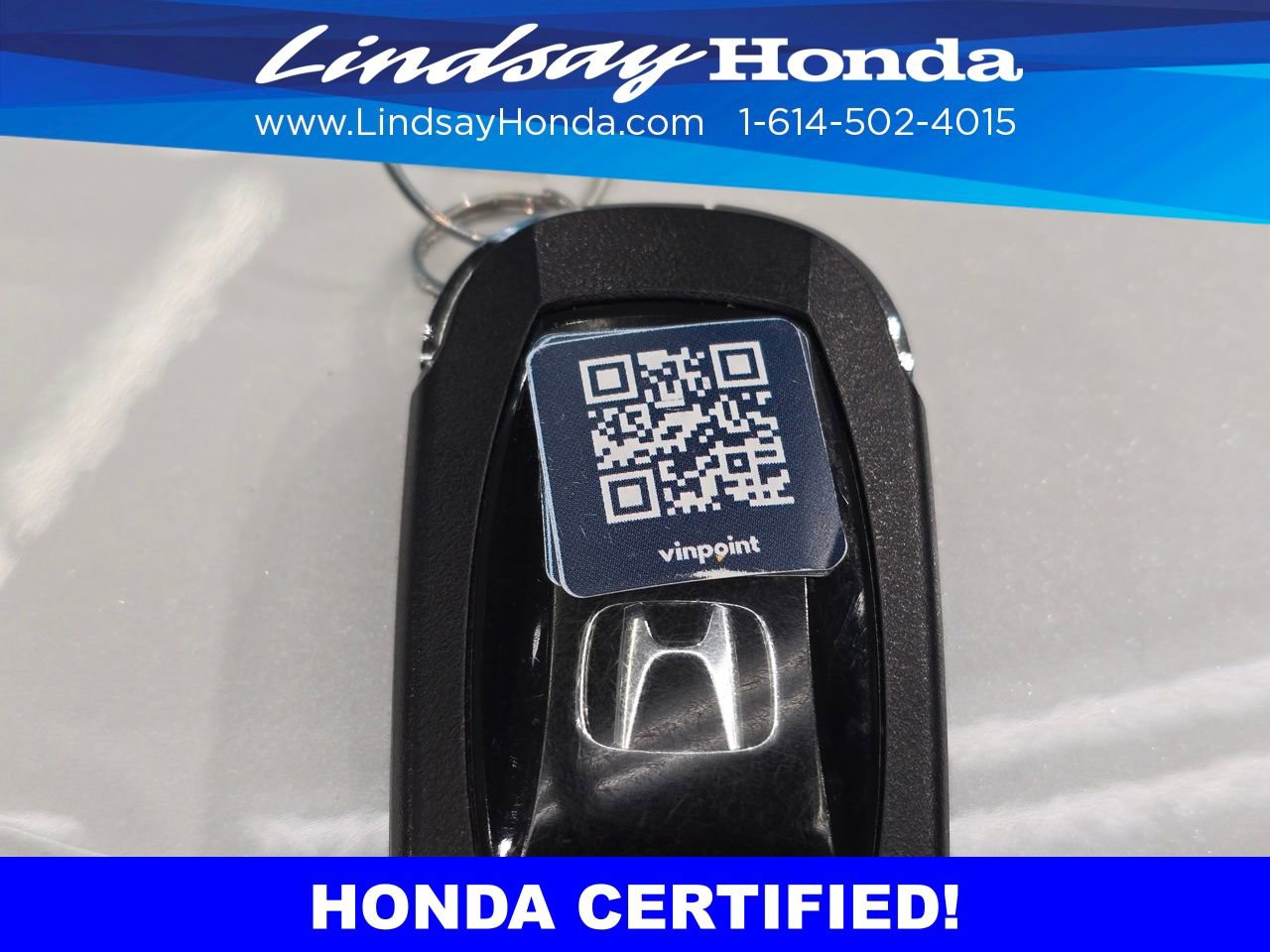 Certified 2025 Honda Civic Sport Touring image 23