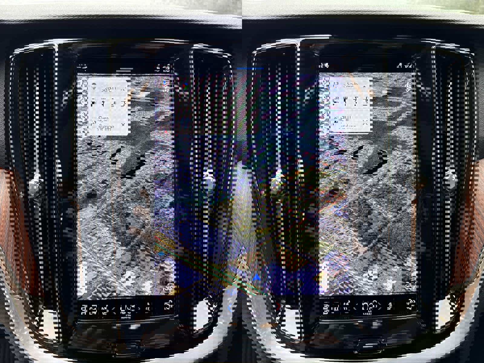 Used 2023 Volvo V60 B5 Cross Country Plus image 23