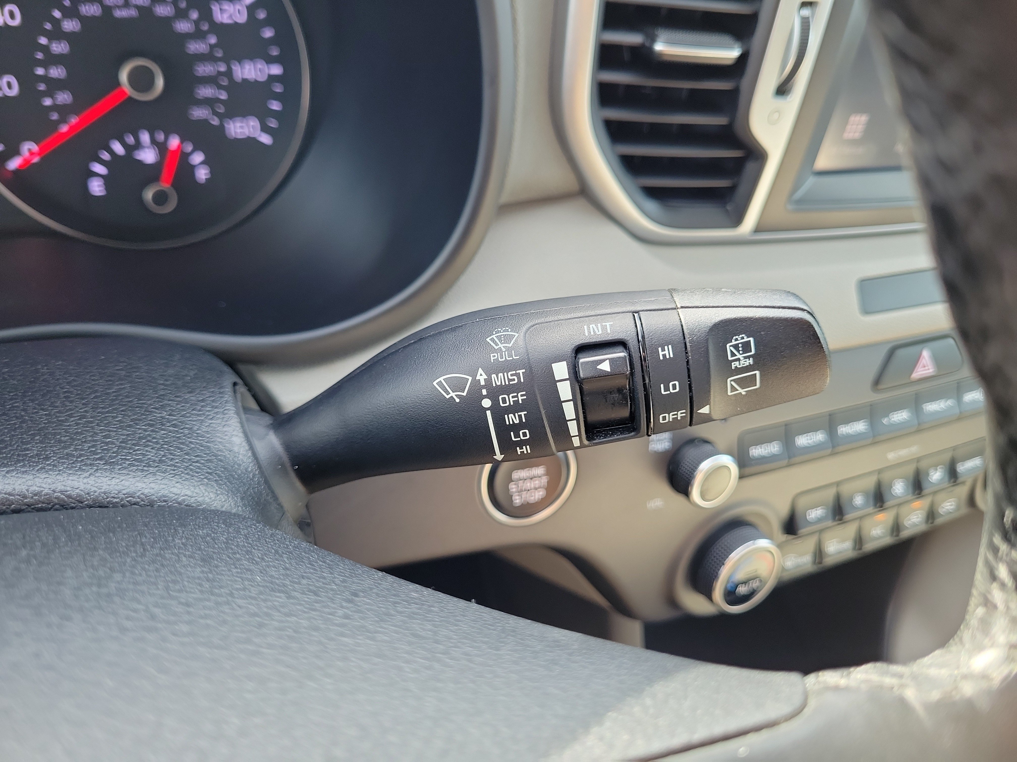 Used 2017 Kia Sportage EX w/ EX Premium Package FWD image 31