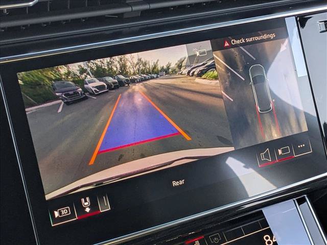 New 2026 Audi Q7 2.0T Premium AWD/4WD image 11