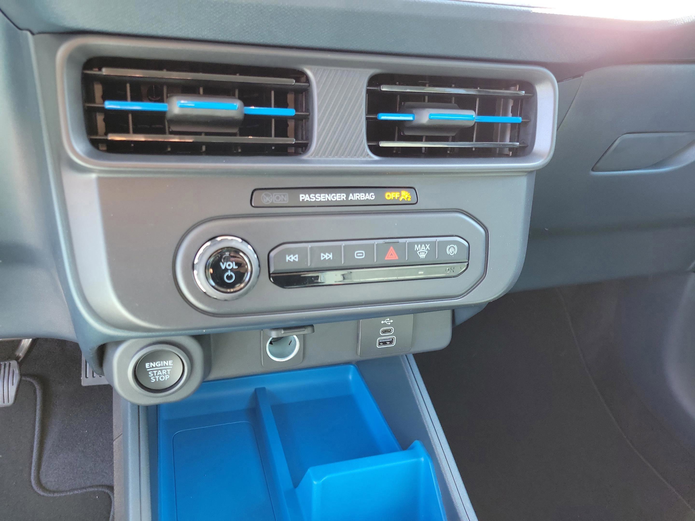 New 2026 Ford Maverick XLT image 5