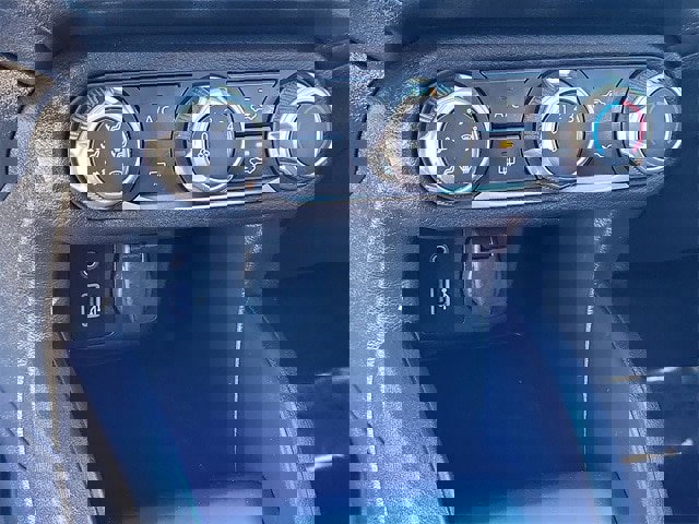 Certified 2024 Nissan Versa S w/ Trunk Package image 25