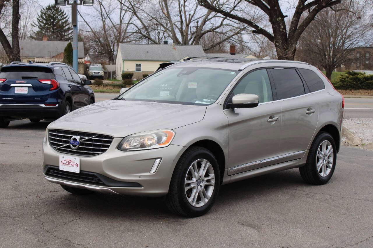 Used 2015 Volvo XC60 T5 Premier image 5