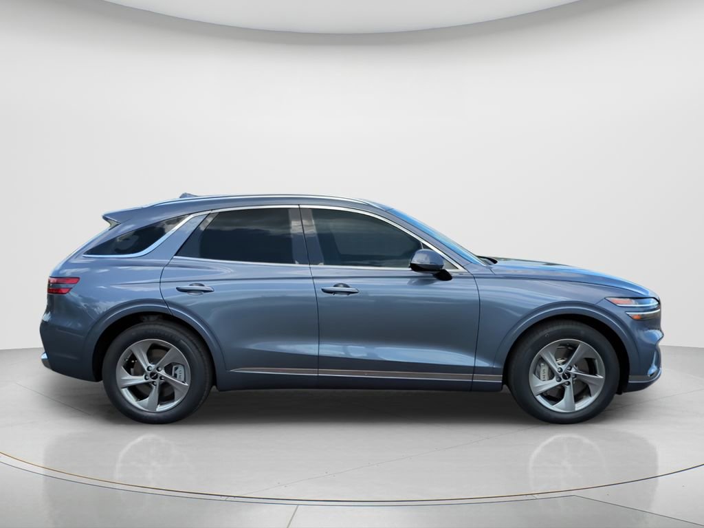 Used 2026 Genesis GV70 2.5T image 8