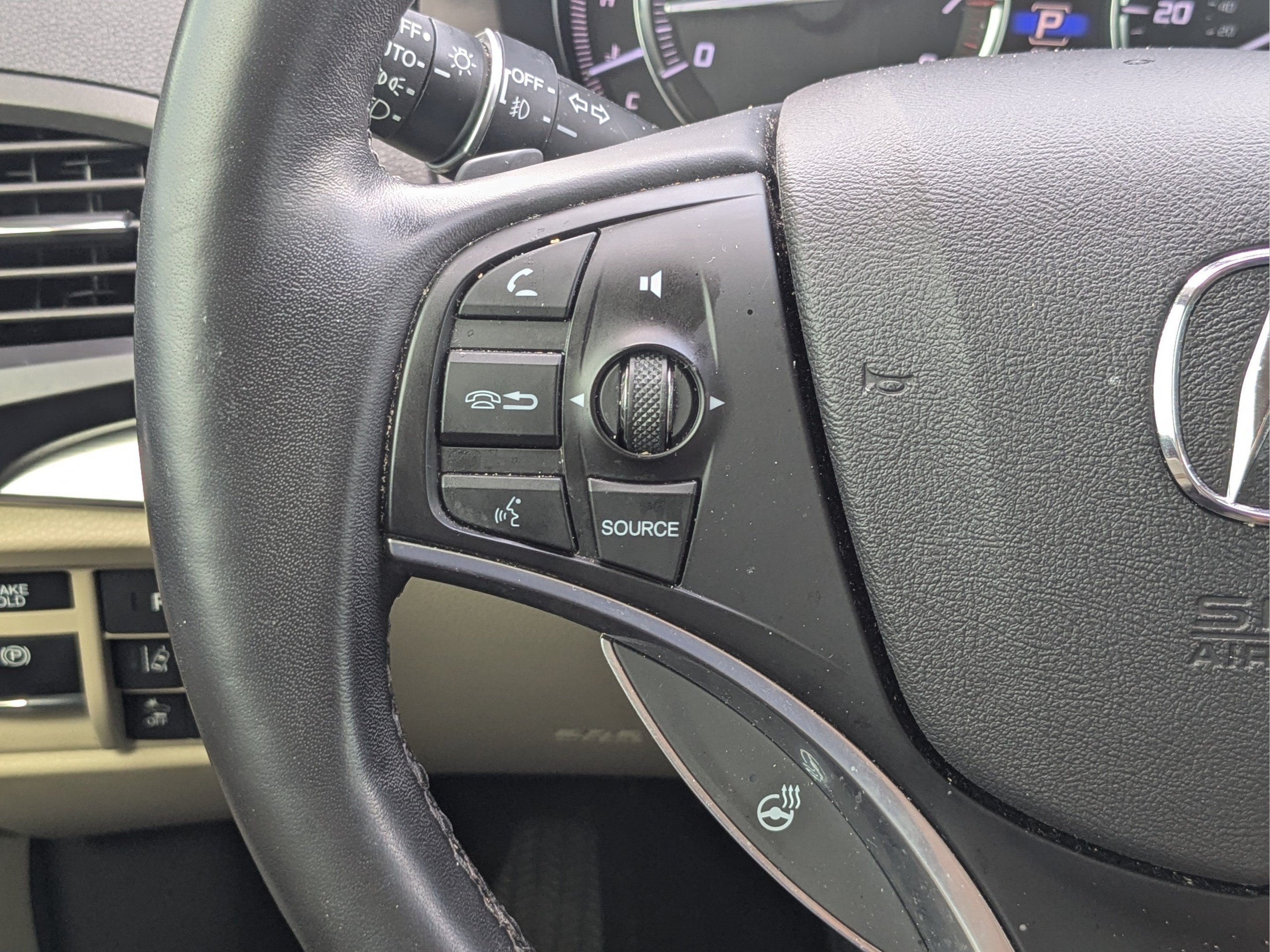 Used 2020 Acura MDX w/ Advance Package FWD image 25