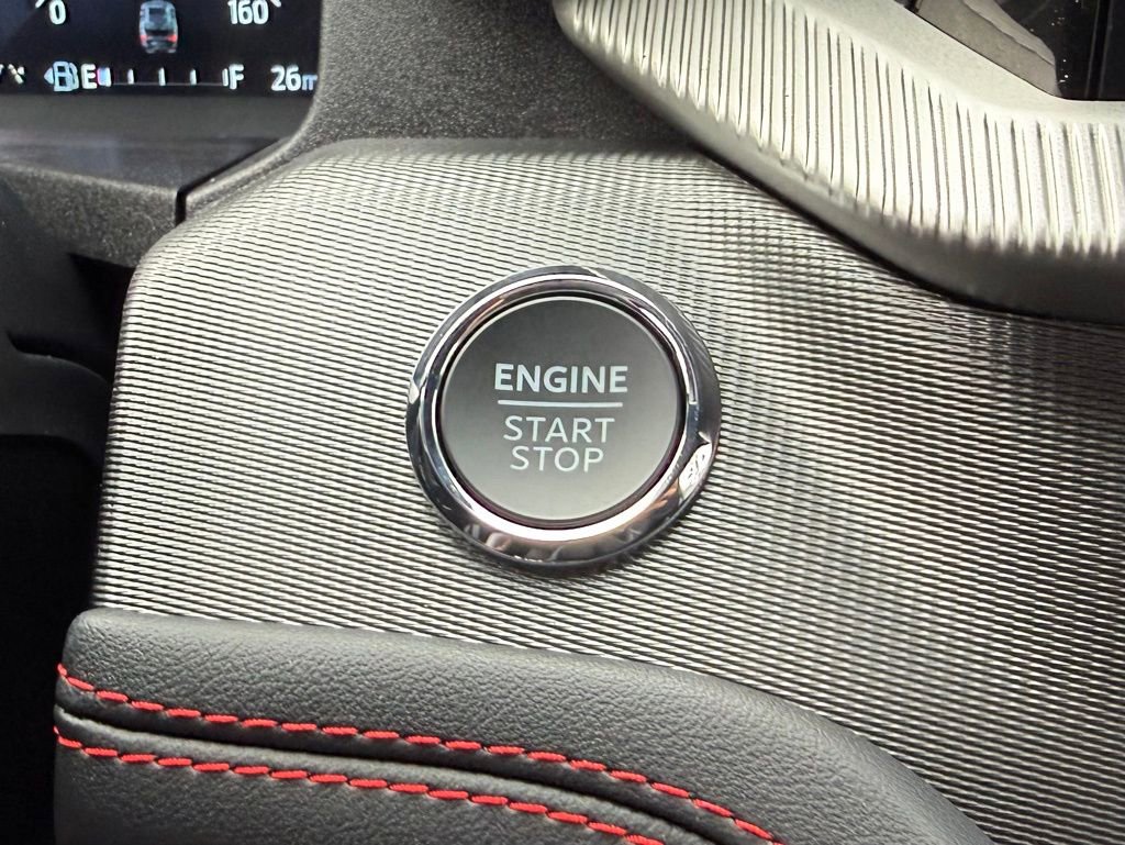 New 2026 Ford Explorer ST w/ Sun And Sound Package image 20