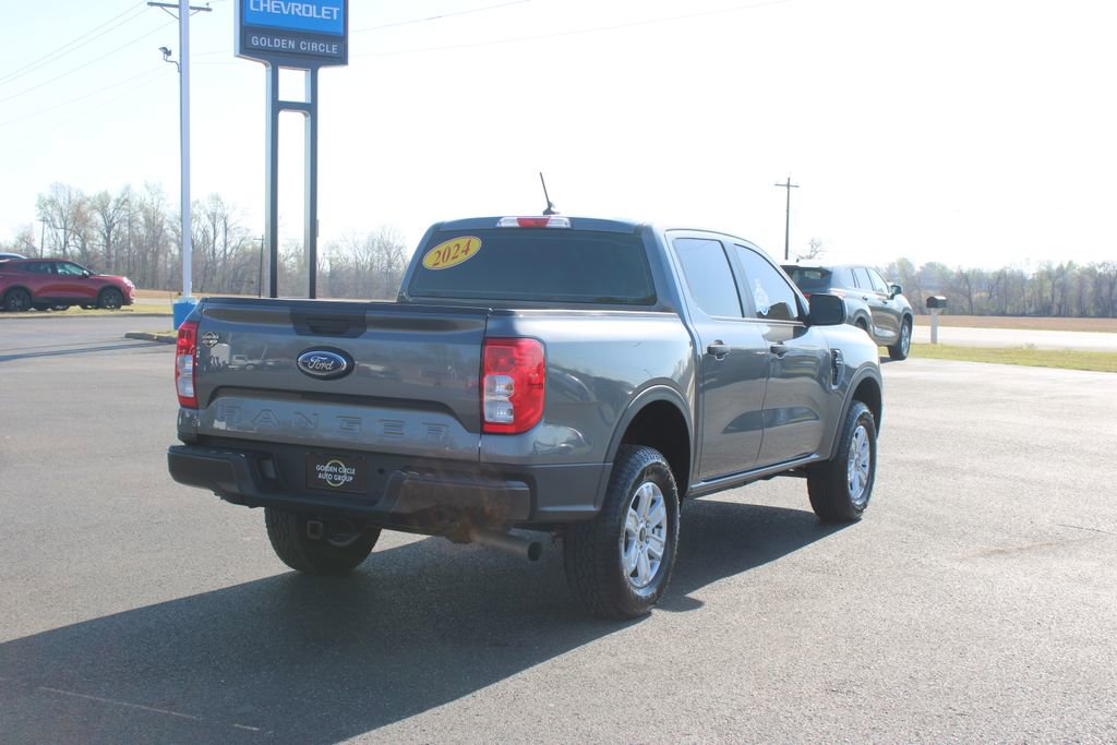 Used 2024 Ford Ranger XL image 9