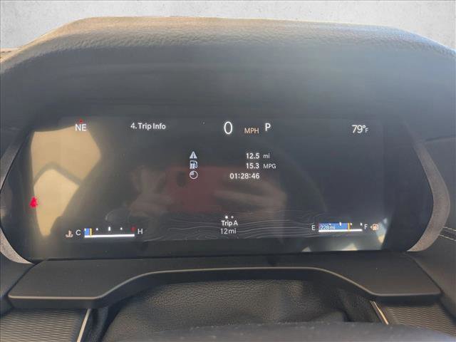 New 2025 Jeep Grand Cherokee L Laredo w/ Luxury Tech Group I image 11