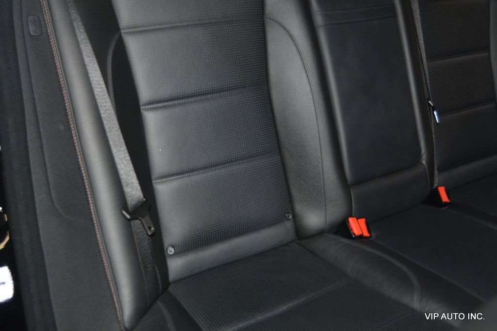 Used 2011 Mercedes-Benz S 63 AMG image 26