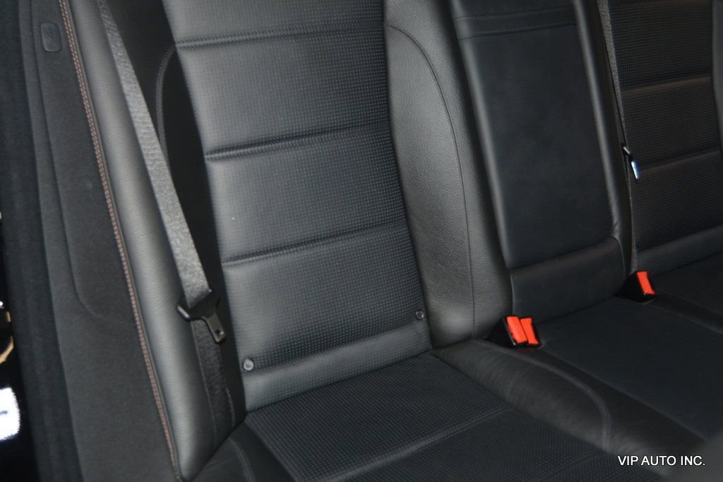 Used 2011 Mercedes-Benz S 63 AMG image 26