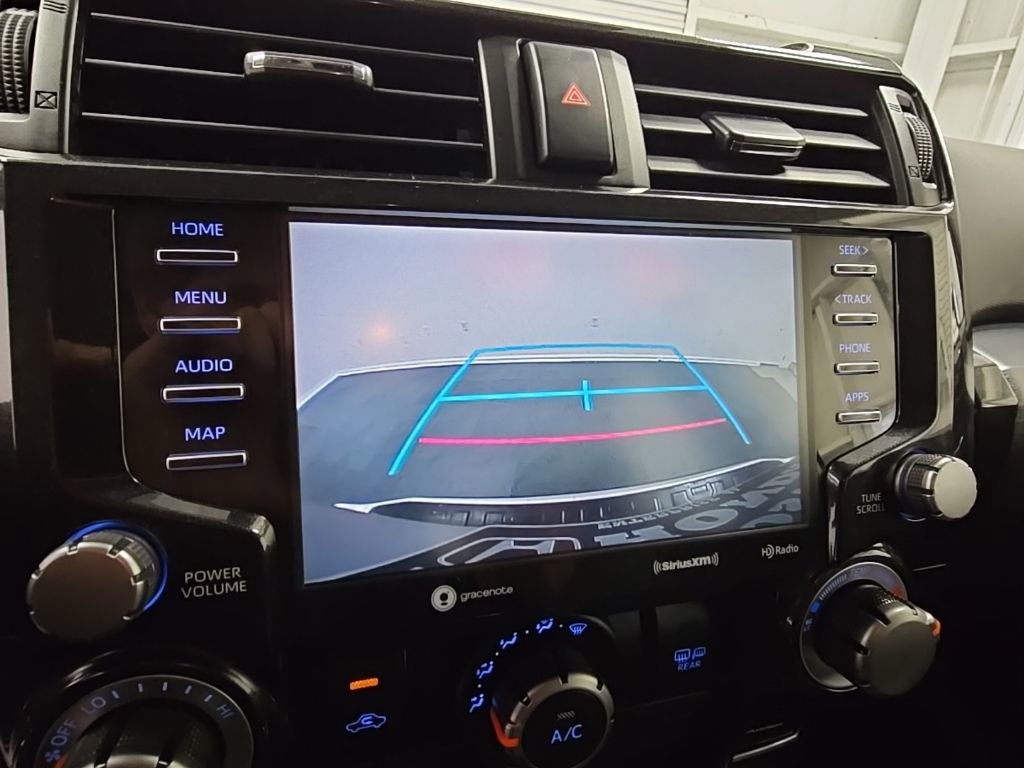 Used 2023 Toyota 4Runner TRD Off-Road Premium image 19