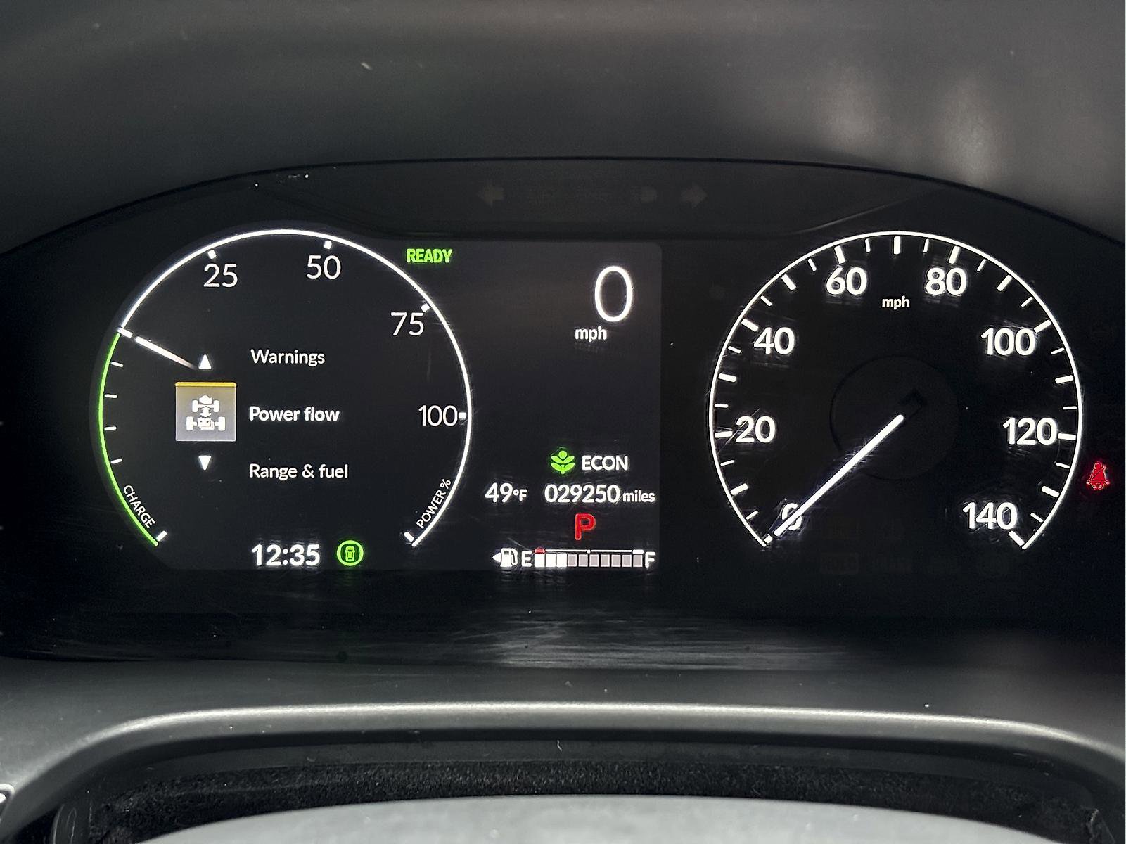 Certified 2023 Honda CR-V Sport Touring image 20