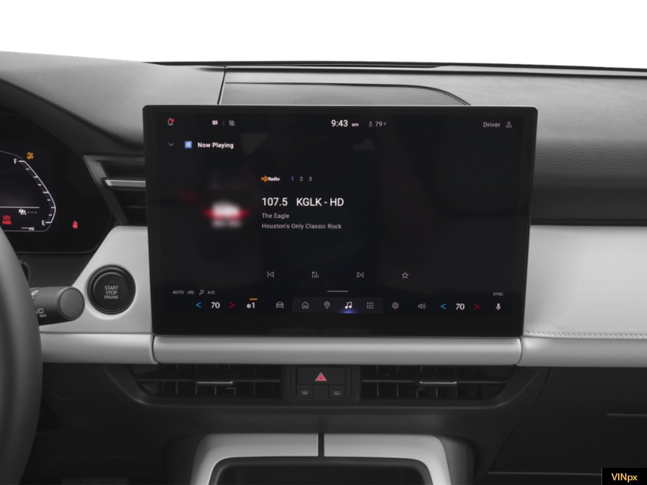 New 2026 MAZDA CX-5 Select AWD/4WD image 8