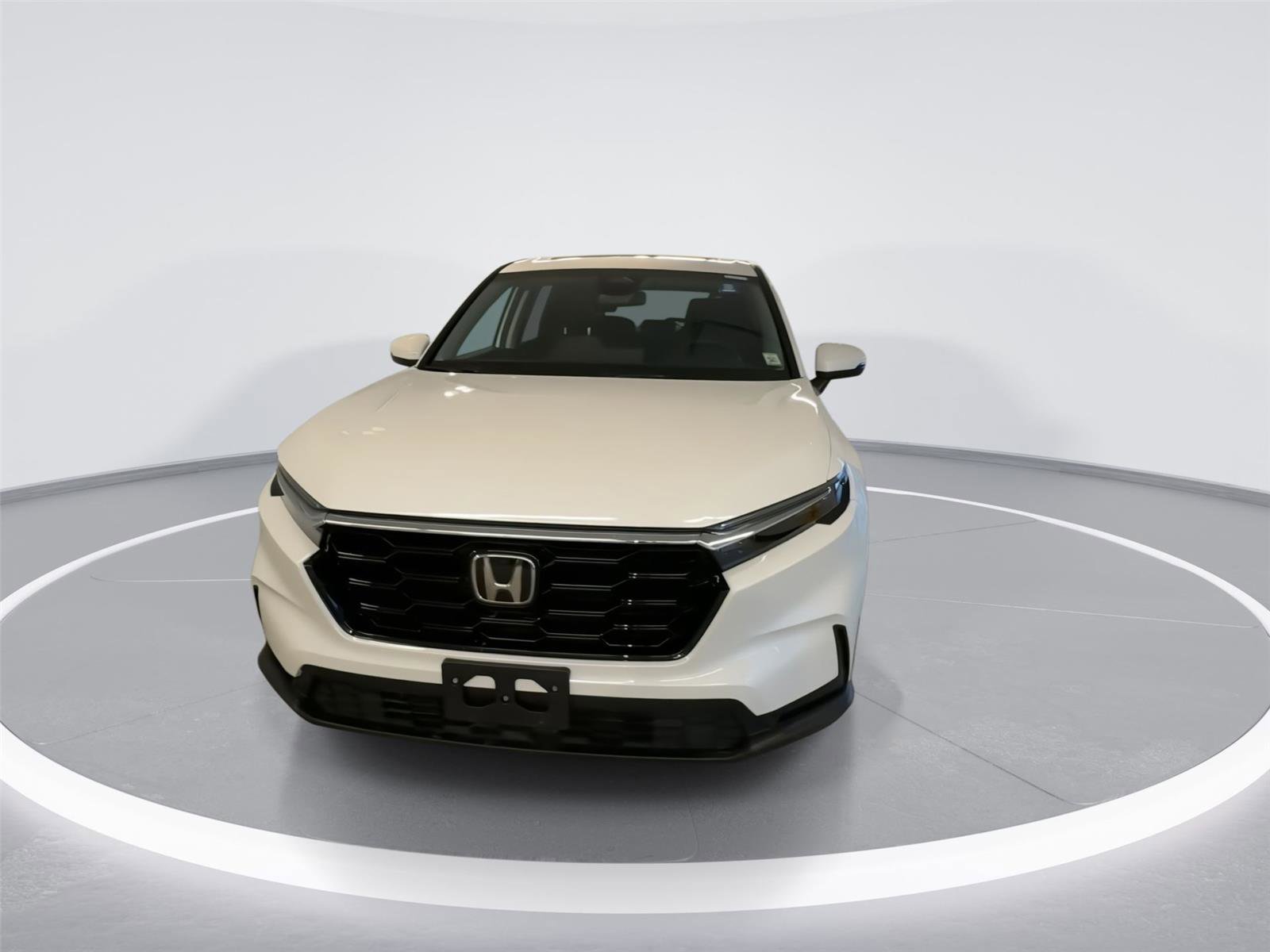 Used 2025 Honda CR-V EX image 3