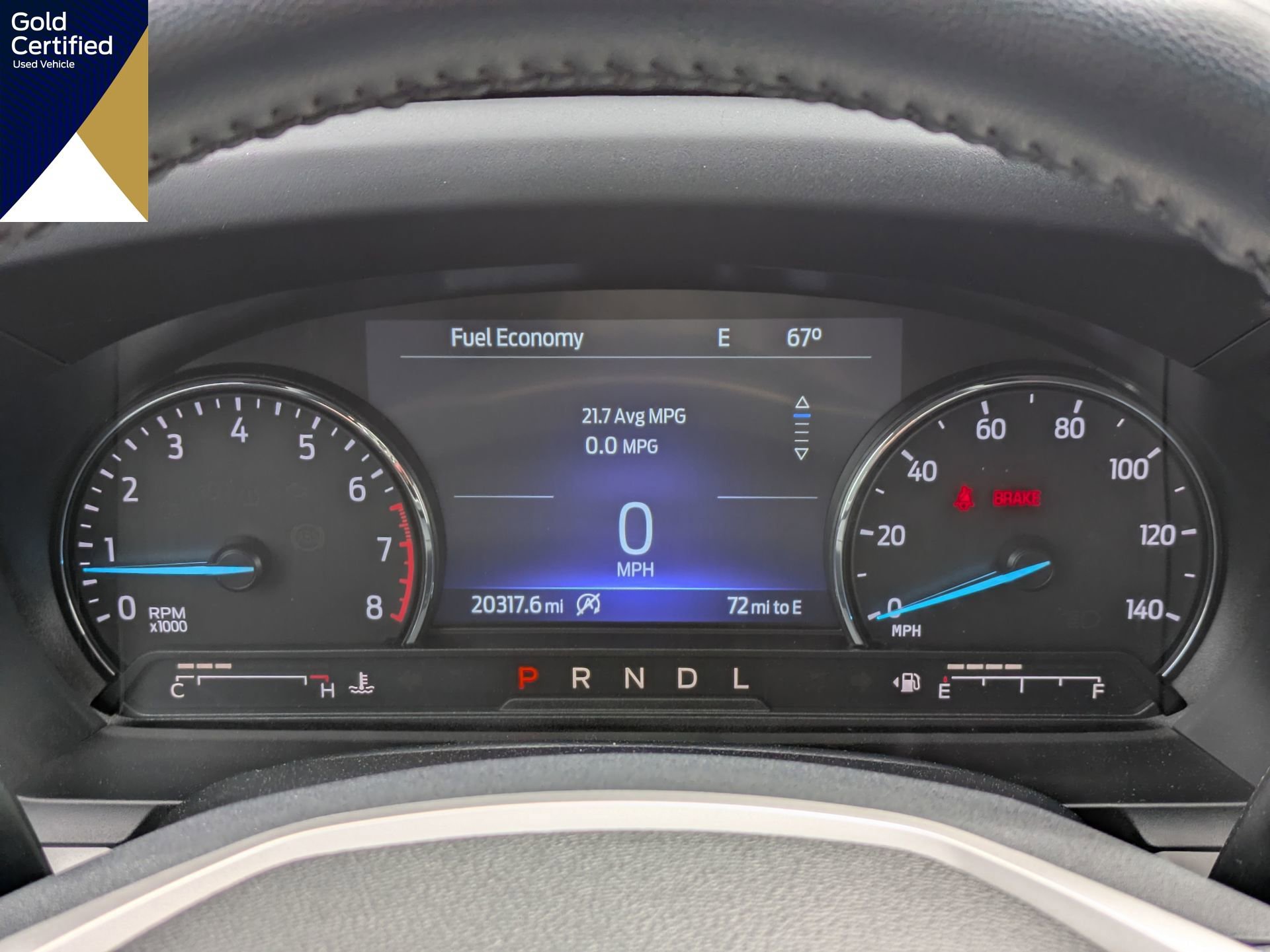 Certified 2023 Ford Explorer XLT image 33