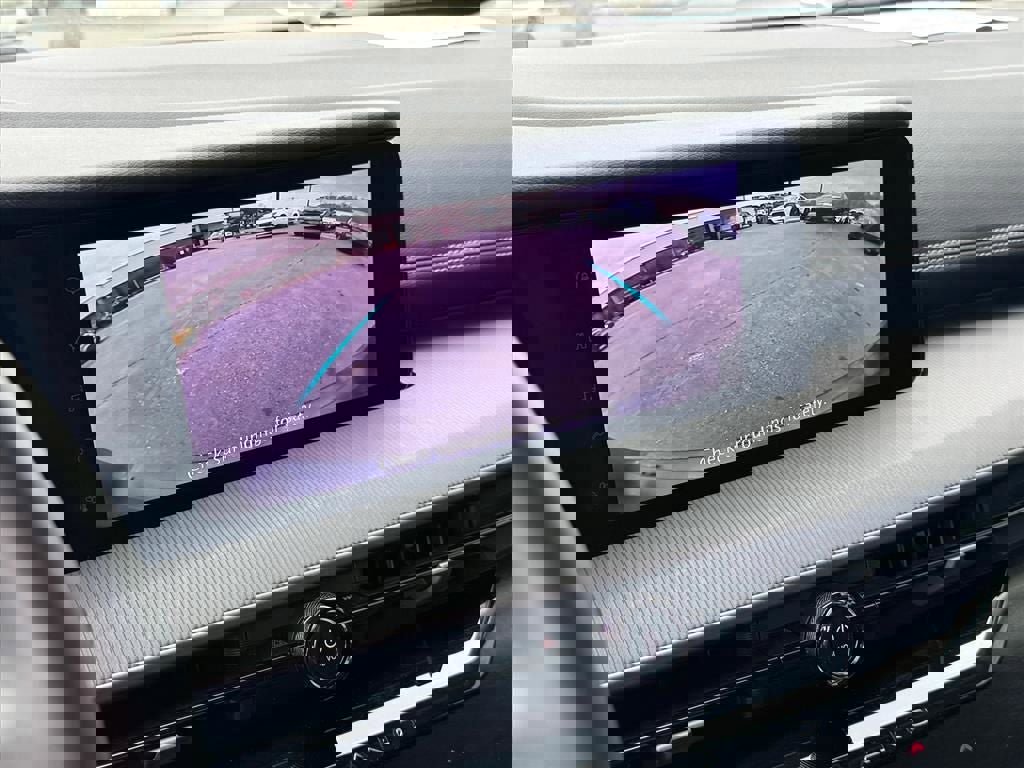 Used 2025 Nissan Murano SV image 25