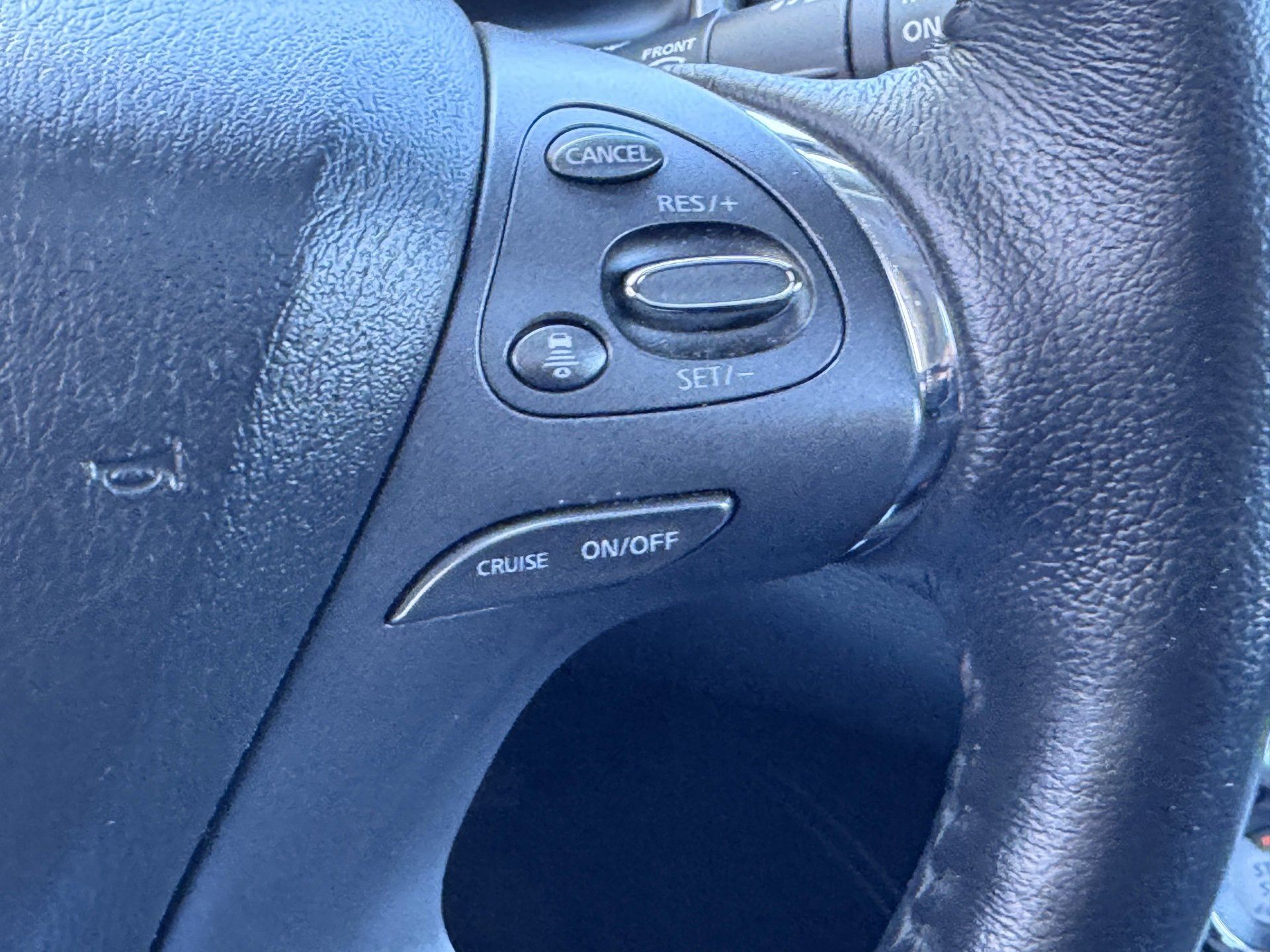 Used 2021 Nissan Murano SL image 29