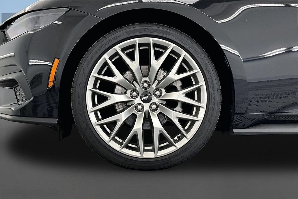 New 2026 Ford Mustang Premium RWD image 13