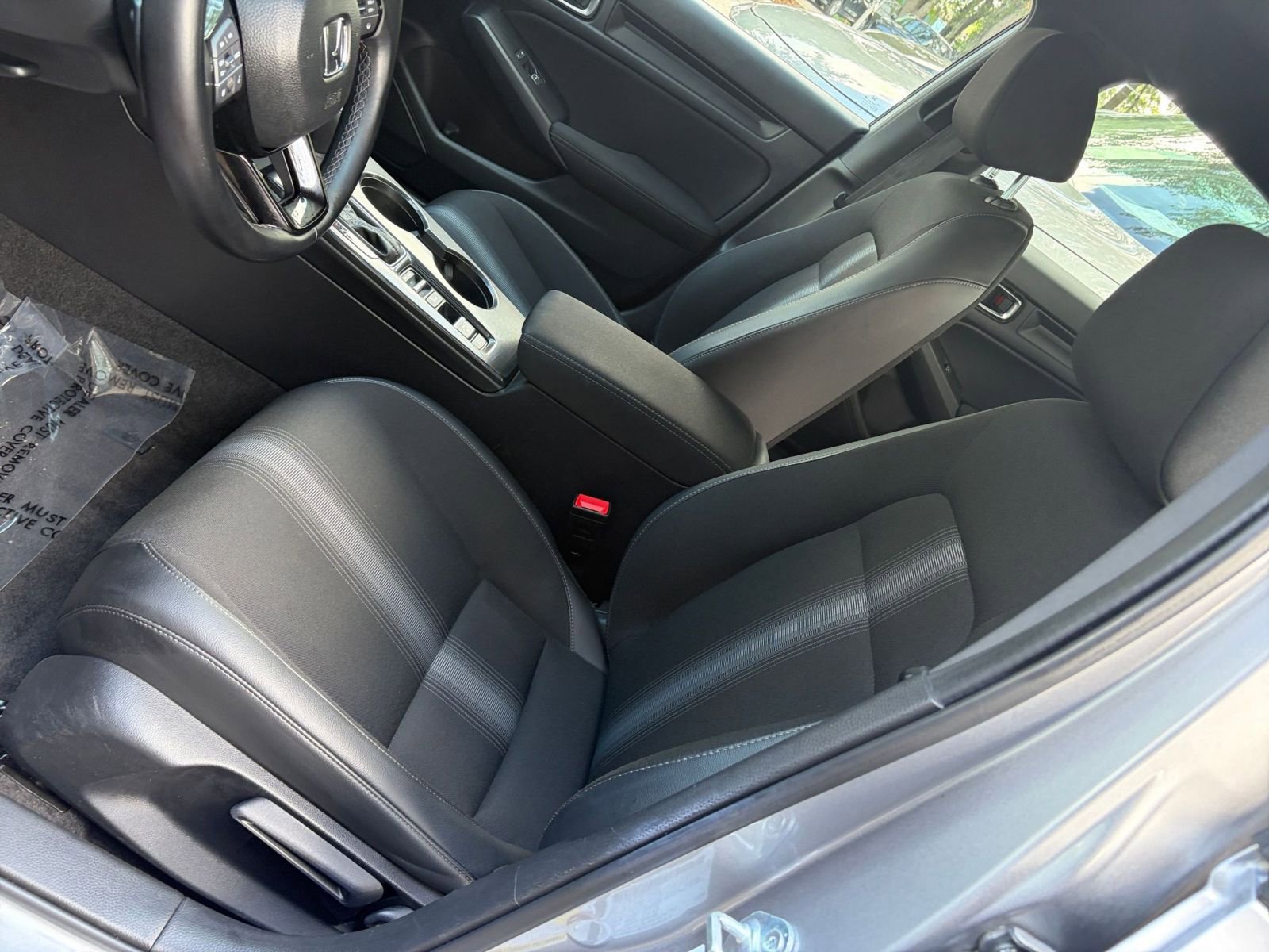 Used 2025 Honda Civic Sport image 35