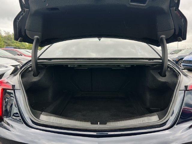 Used 2021 Cadillac CT5 Premium Luxury RWD image 28