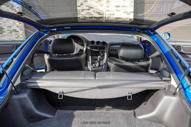 Used 1992 Dodge Stealth R/T Turbo AWD/4WD image 62