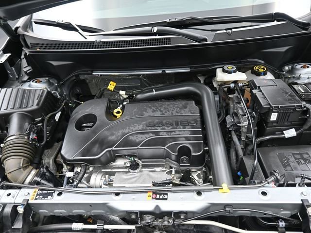 Used 2024 Chevrolet Equinox LT image 30