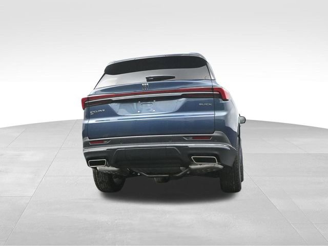 New 2026 Buick Enclave Preferred w/ Power Package image 41