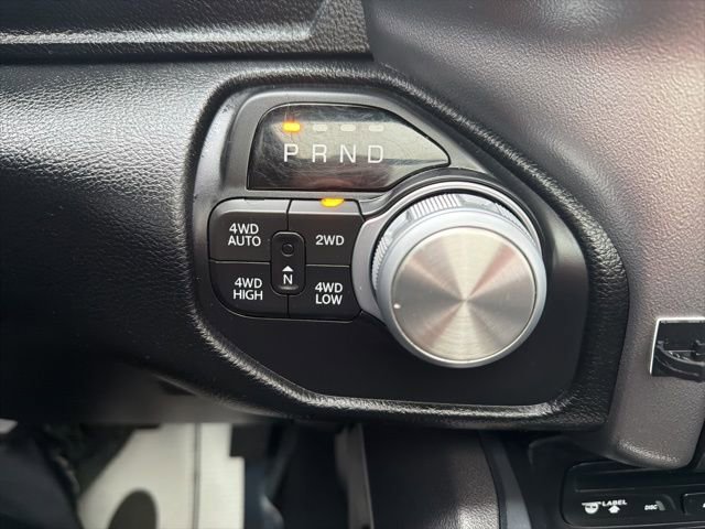 Used 2019 RAM 1500 Sport w/ Level 2 Equipment Group image 44