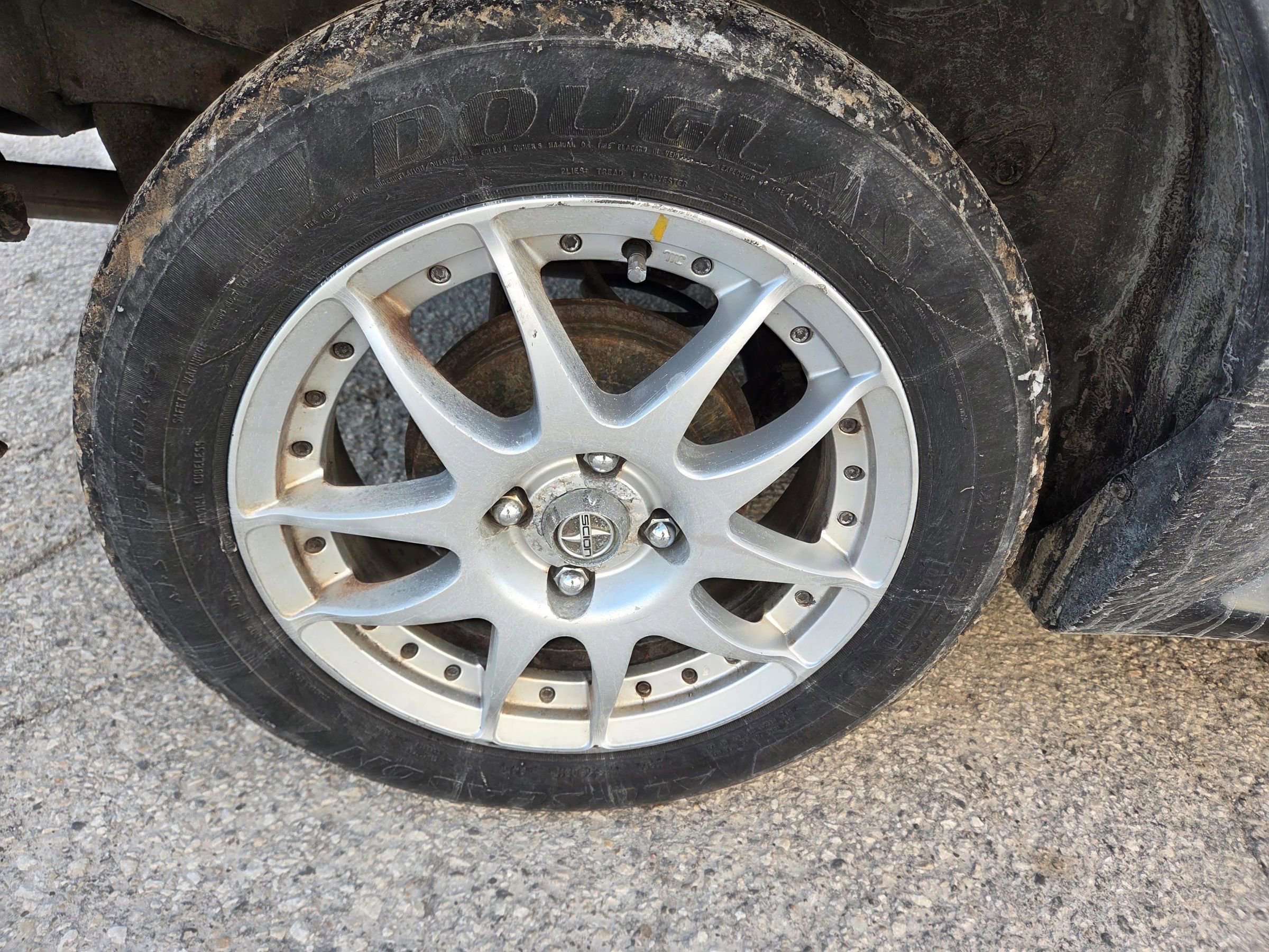 Used 2006 Scion xA image 10