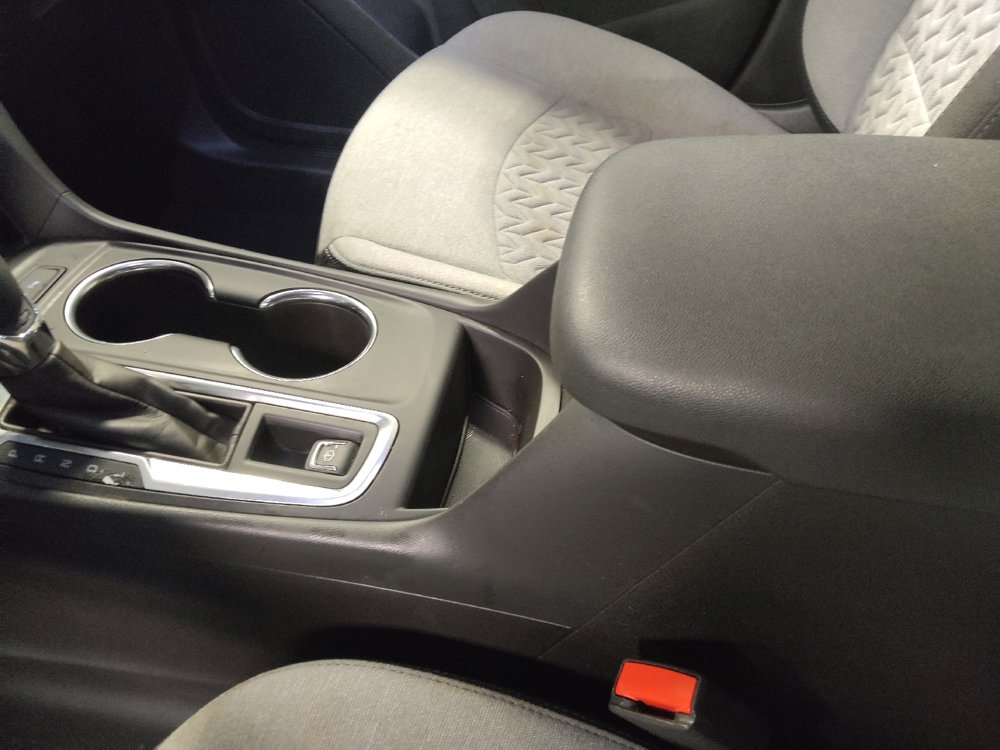 Used 2022 Chevrolet Equinox LT w/ Driver Convenience Package FWD image 26