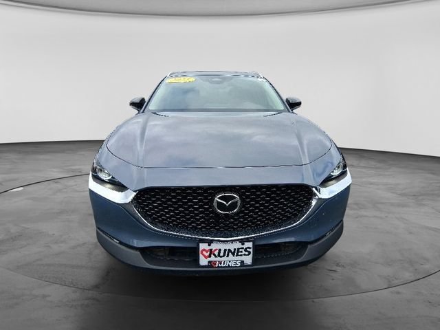 Used 2025 MAZDA CX-30 AWD 2.5 S w/ Preferred Package image 12