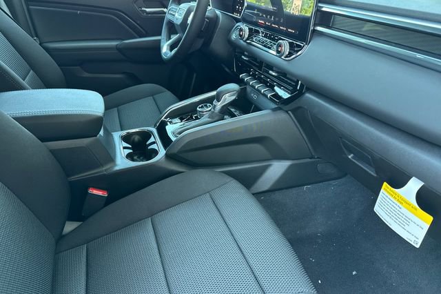 New 2026 GMC Canyon Elevation w/ Convenience Package AWD/4WD image 17