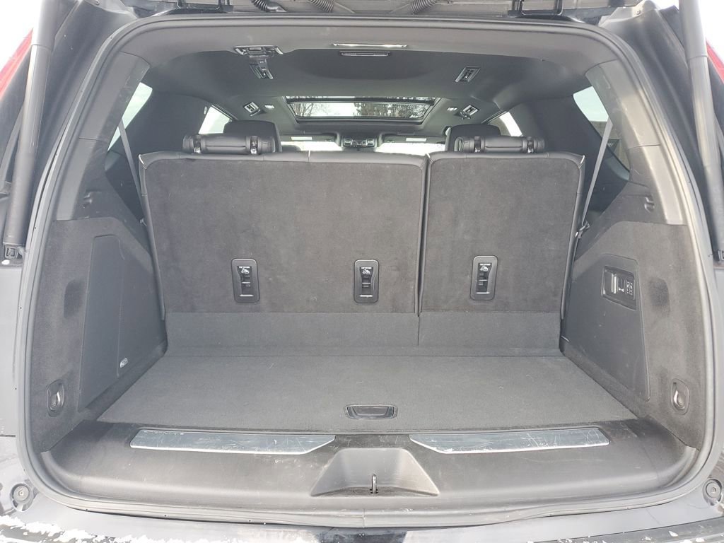 Certified 2024 Cadillac Escalade Sport image 29