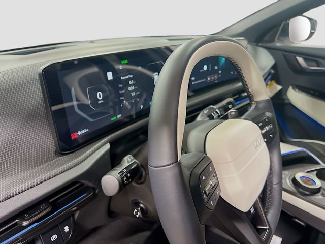 New 2025 Kia EV6 GT-Line RWD image 9